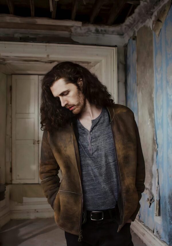 HOZIER Unreal Unearth Photo Poster