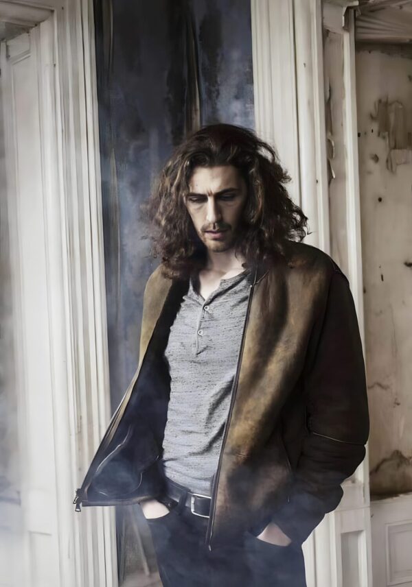 HOZIER Too Sweet Photo Poster
