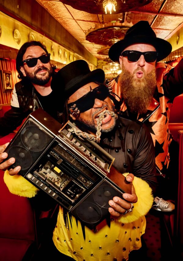 SKINDRED You Got This Photo Poster
